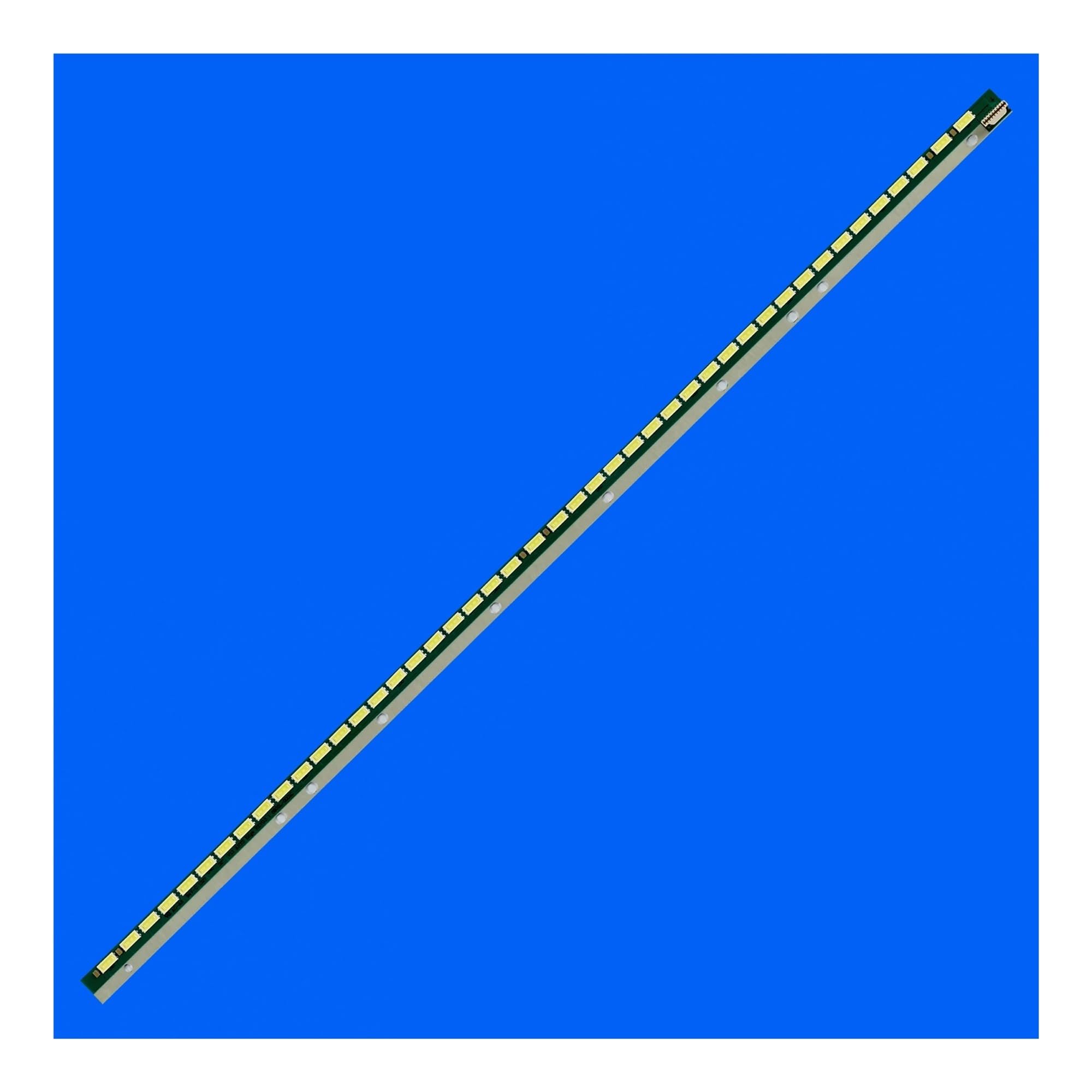 YUEZUYIOU LED Backlight Strip for P-anasonic TX-L32E6E 32LA644A 32LA643 32 V13 ART3 Edge 6920L-0001C 6922L-0054A 6916l1203B(30 Set)