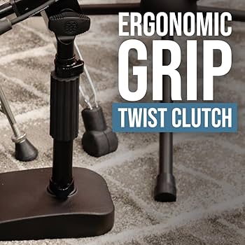 Amazon.co.jp: Shure by Gator マイクスタンド 卓上ブームタイプ 振動