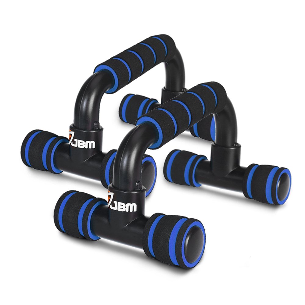 JBMPerfect Muscle Push up Pushup Bars Stands Handles Aid Equipment for Men and Women Pushups Pushup Push-up Workout