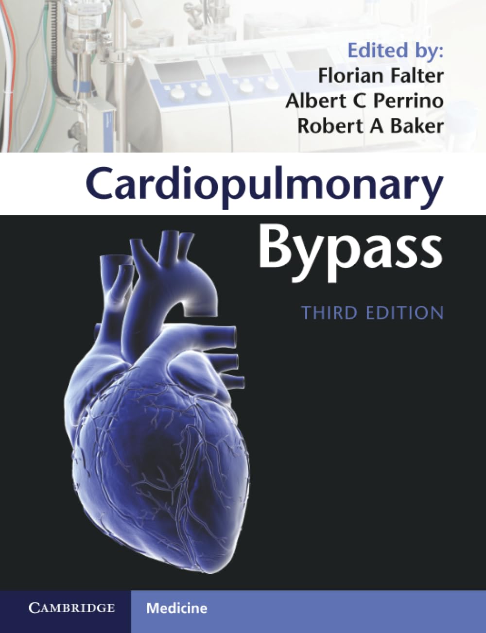Cardiopulmonary Bypass