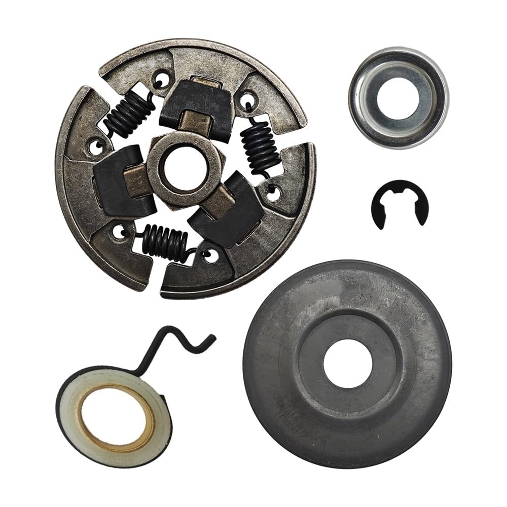 Kit de arandela de embrague para motosierra MS250 MS230 025
