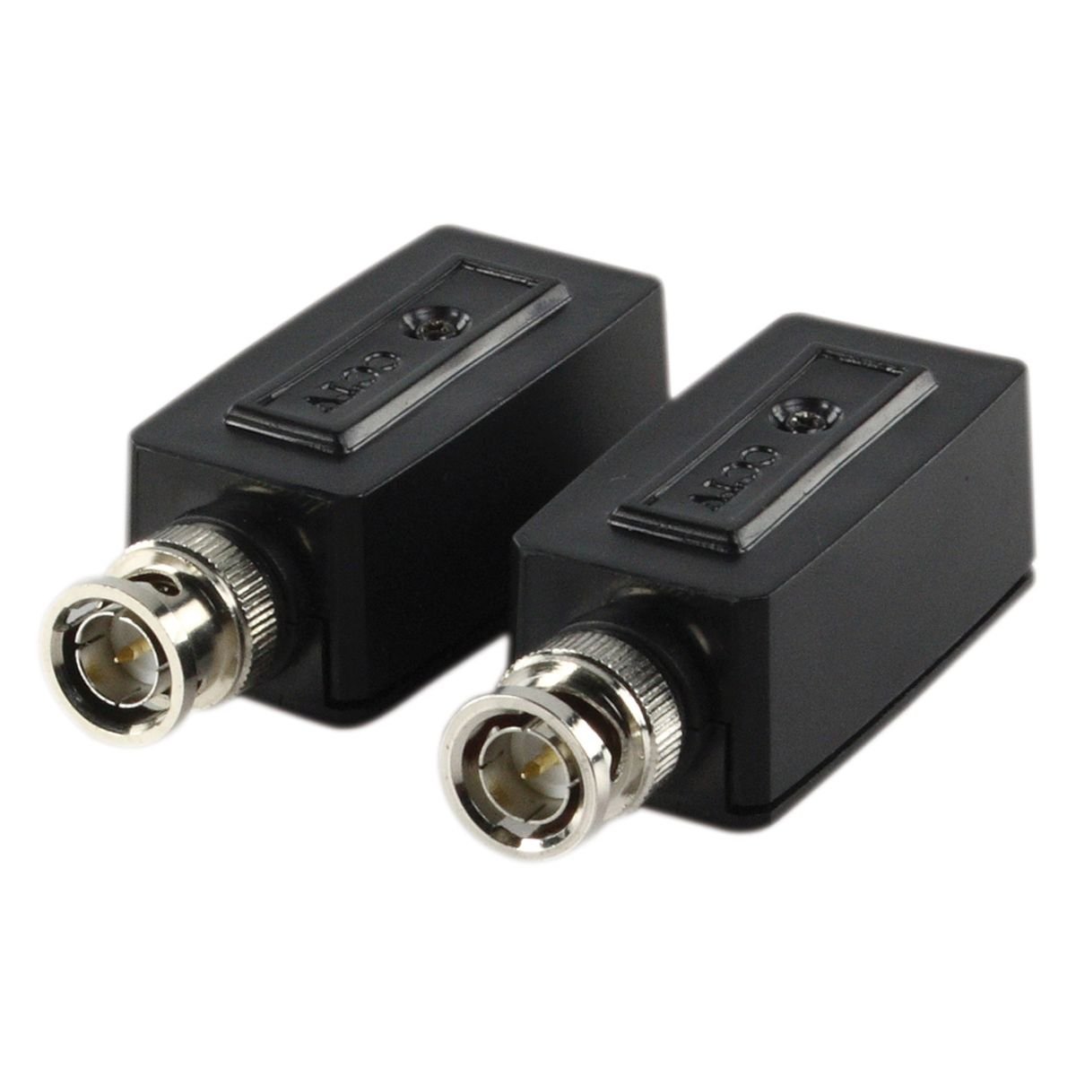 Connettore Video Balun Konig - Trasmissione Video Con Cavo RJ45 - Foto 2