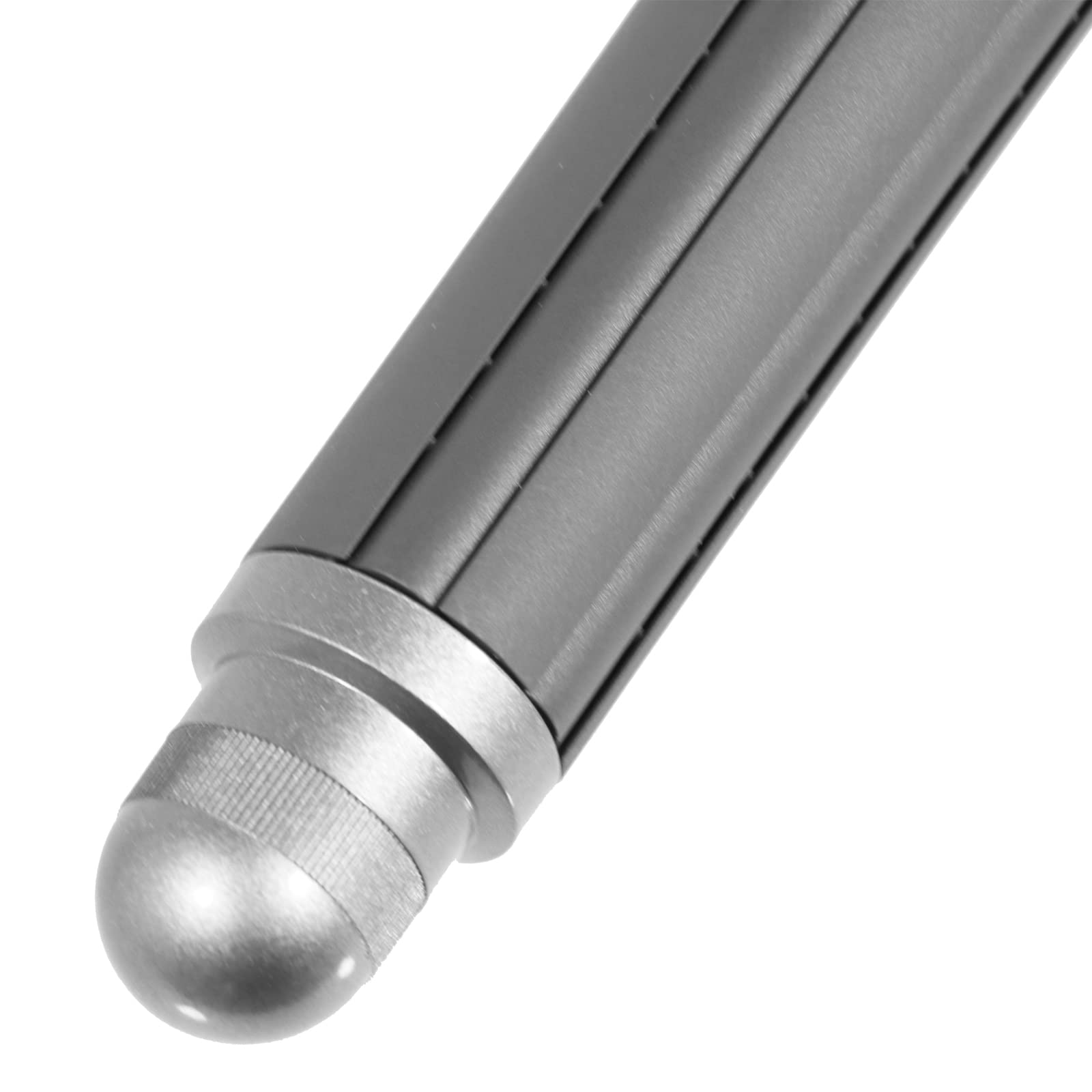 SPARES2GO 20 mm langer, schlanker Schaft, kompatibel mit Dyson Airwrap Haarstyler