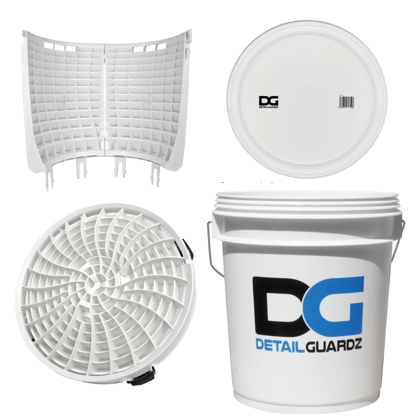 Amazon.co.jp: 【正規輸入品】DETAIL GUARDZ（ディテール ガーズ