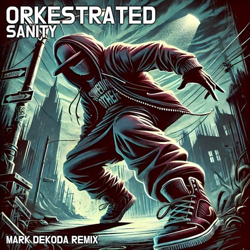 Orkestrated & Mark Dekoda