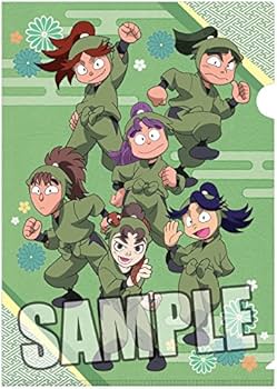 忍たま クリアファイル3枚セット ピース 忍たま クリアファイル3枚セット ピース - メルカリ