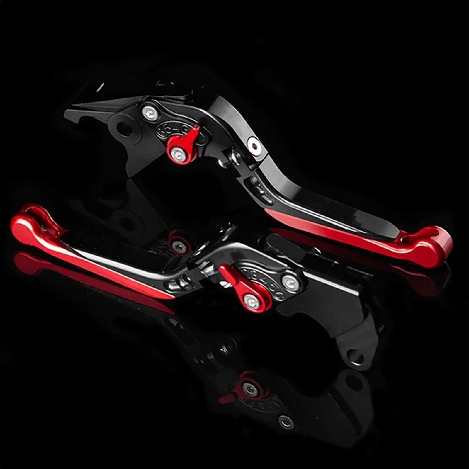 Flbzblkasl H Motorcycle Short Brake Clutc Levers For Cb650r Cb 650R Cb650 R 2019-2025 Motorcycle Adjustable Short&Long Brake Clutc Levers Andle Accessories