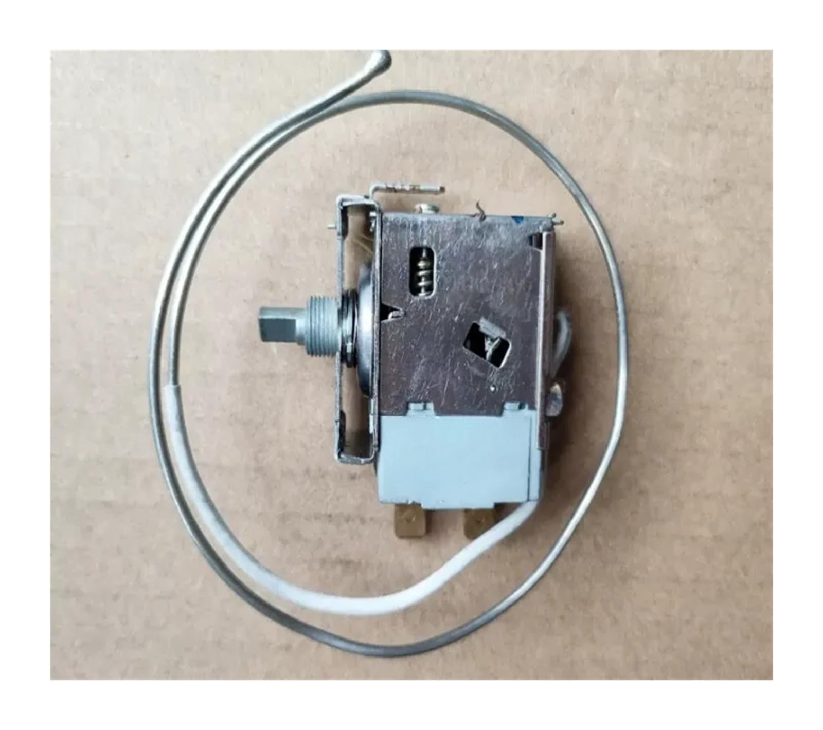 Termostato ABC WDF26B-EX WDF26 ABC For Regolatore Di Temperatura For Frigorifero Da 1 Pezzo