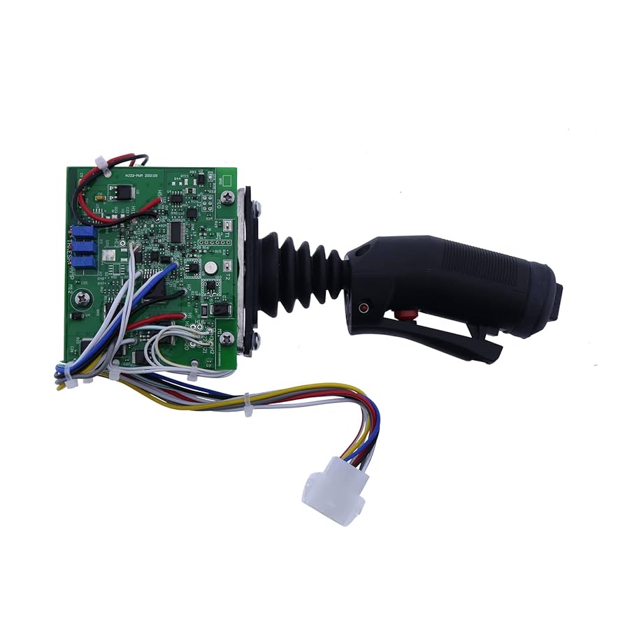 ●Franchise Playerz SkyJack 159111 Joystick | Replacement Controller for Aerial