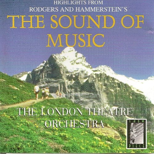Sound of Music / Highlights [Audio CD]