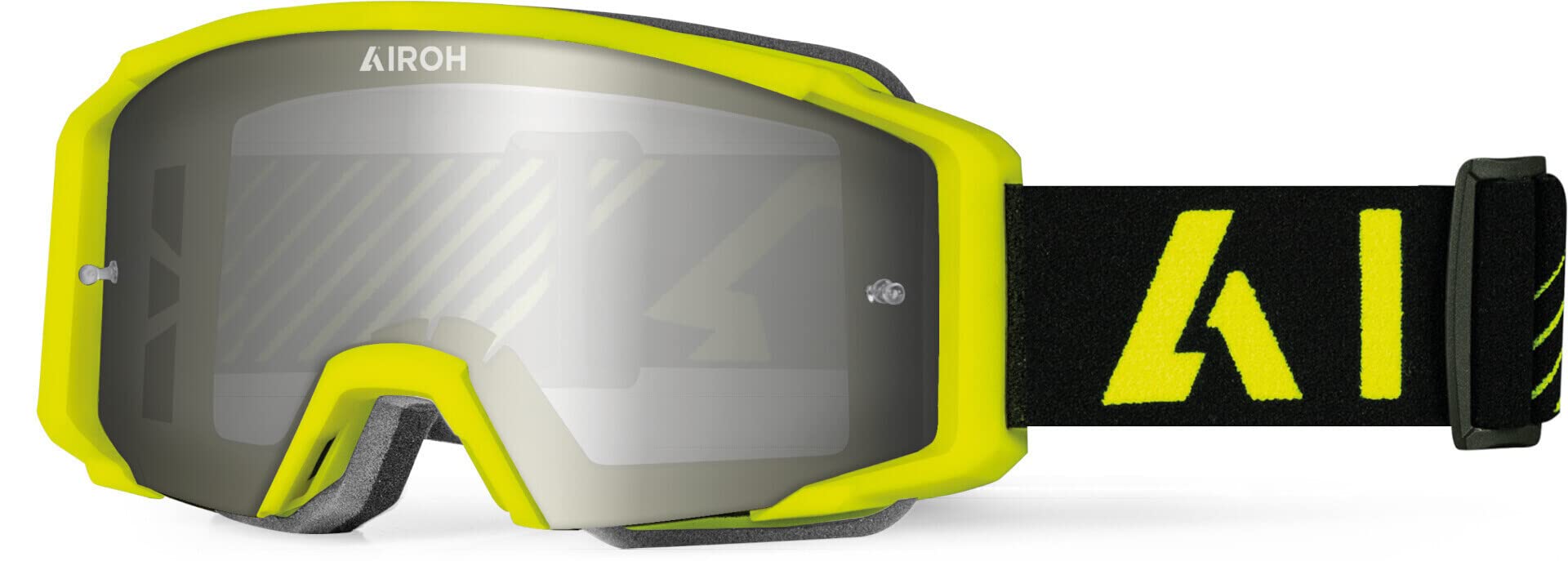 Airoh Blast XR1 Motocross Brille