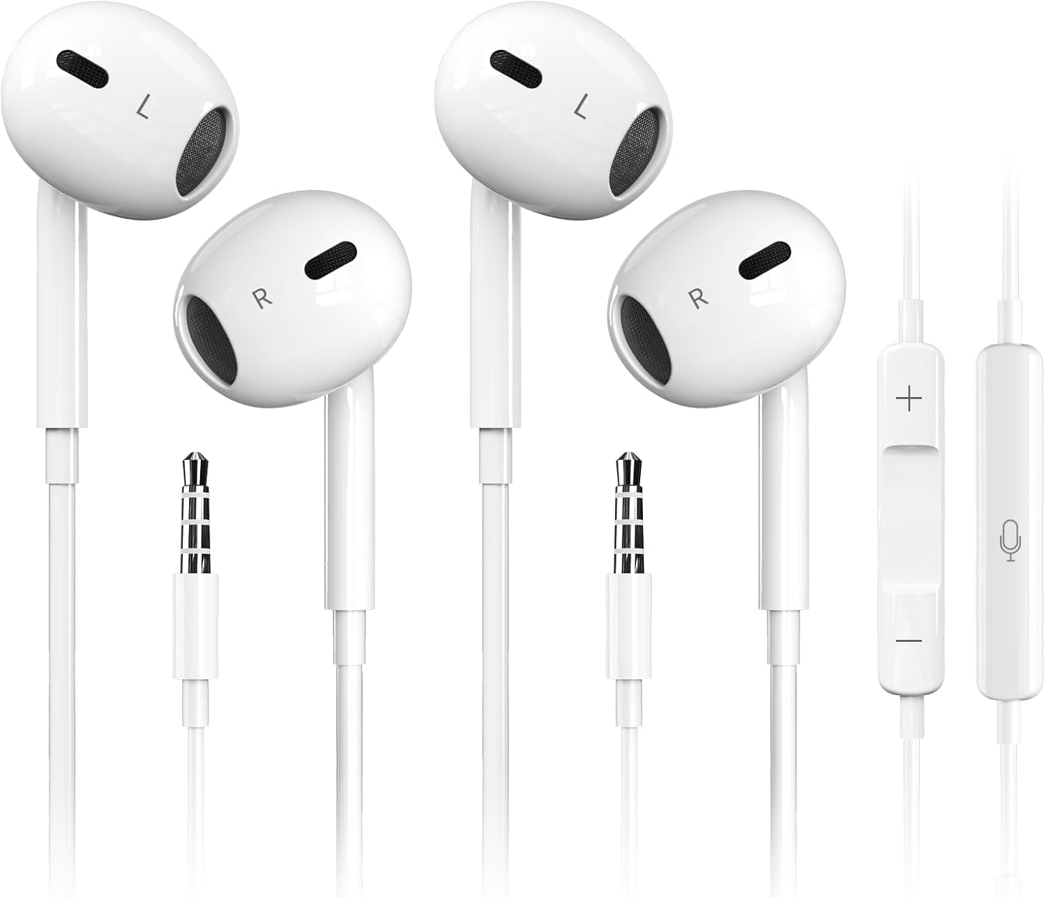 Antool Wired Earbuds