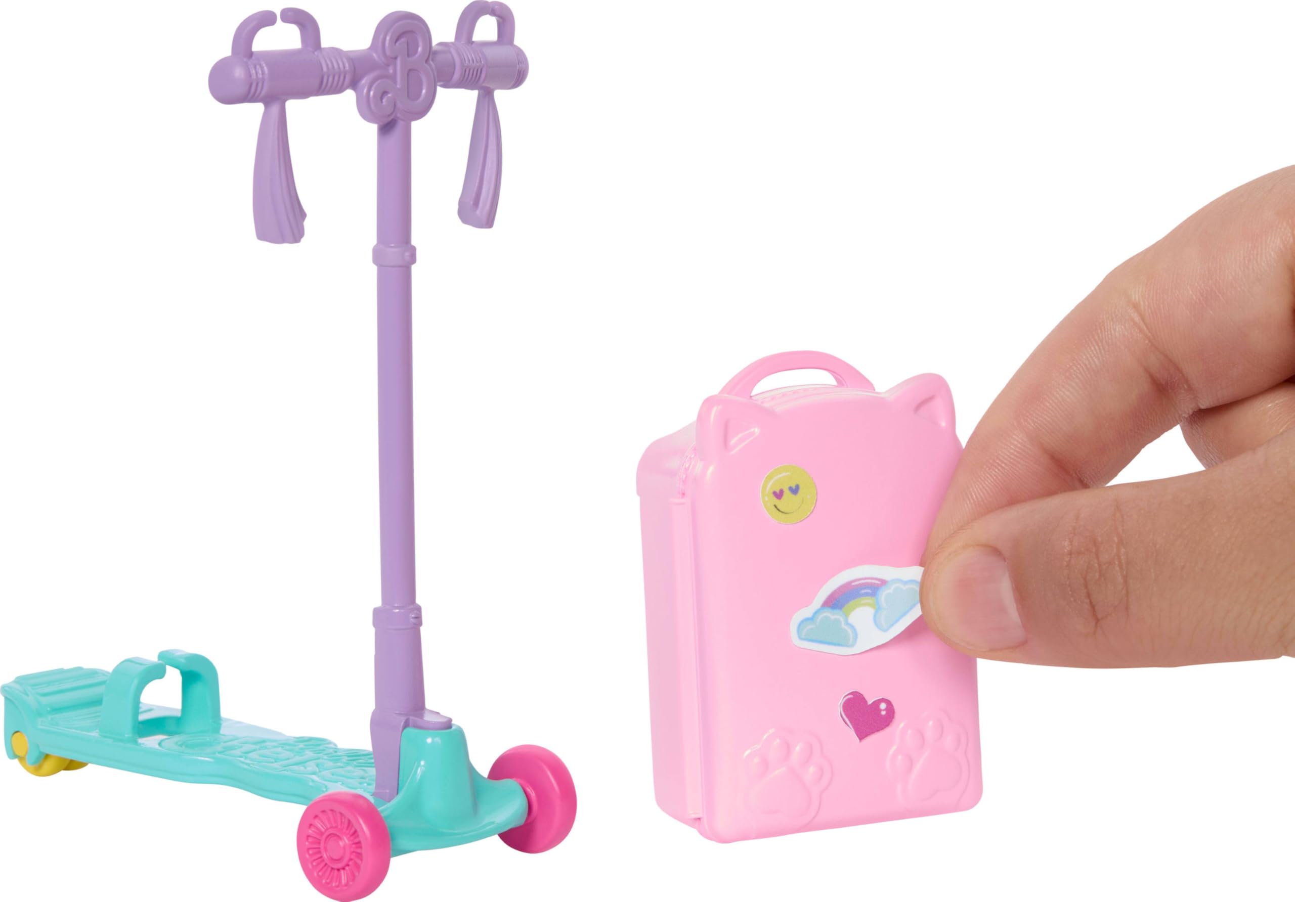 Amazon.com: Barbie: Family: Chelsea, Theresa, and more
