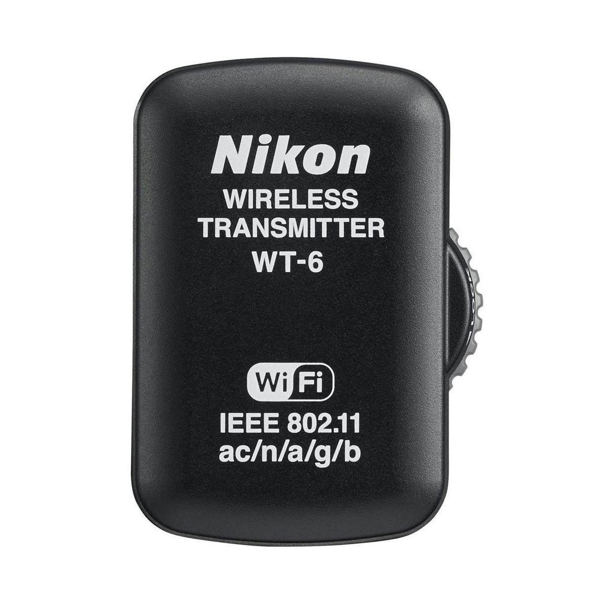 Nikon WT-6 無線送信機 Amazon.com : Nikon WT-6 Wireless Transmitter : Electronics