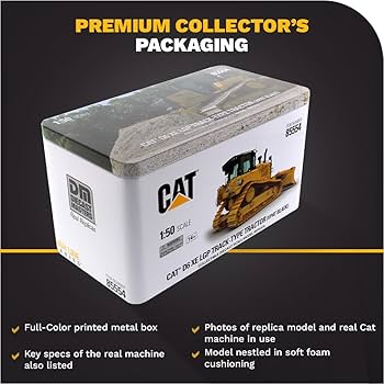 (未使用･未開封品)　プラッツ DM85944 1/50 ハイラインシリーズ Cat D9Tブルドーザ 0pbj0lf Amazon.co.jp: プラッツ DM85944 1/50 ハイラインシリーズ Cat