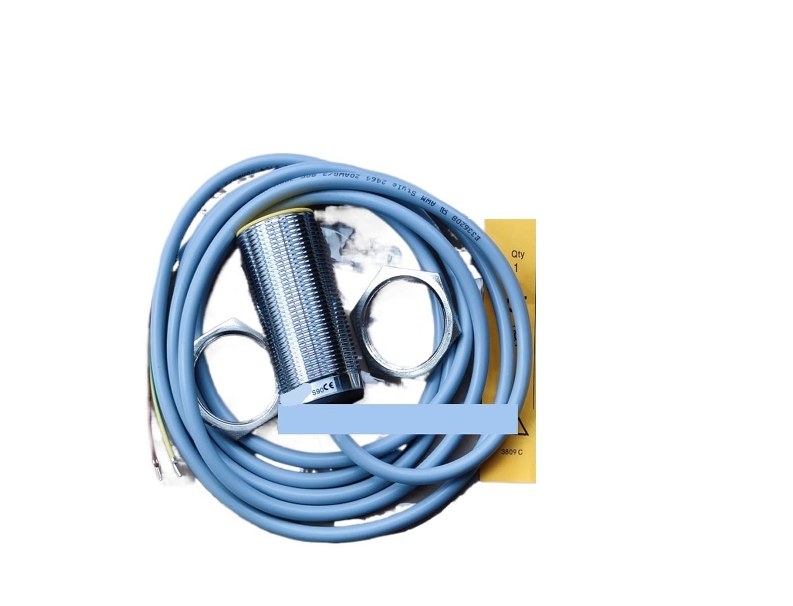 BALYDLUL BI10-M30-RZ3X/S90 BI10-M30-AZ3X/S90 Proximity Switch Sensor(BI10-M30-RZ3X S90)