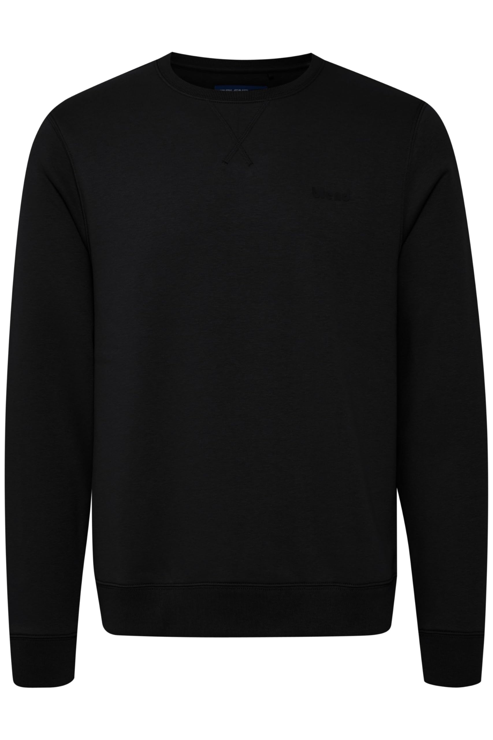 Blend Noir Sweatshirt Regular Fit