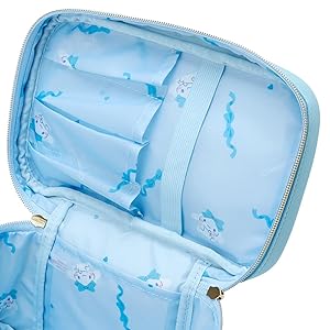 Amazon.co.jp: サンリオ(SANRIO) サンリオ バニティポーチ