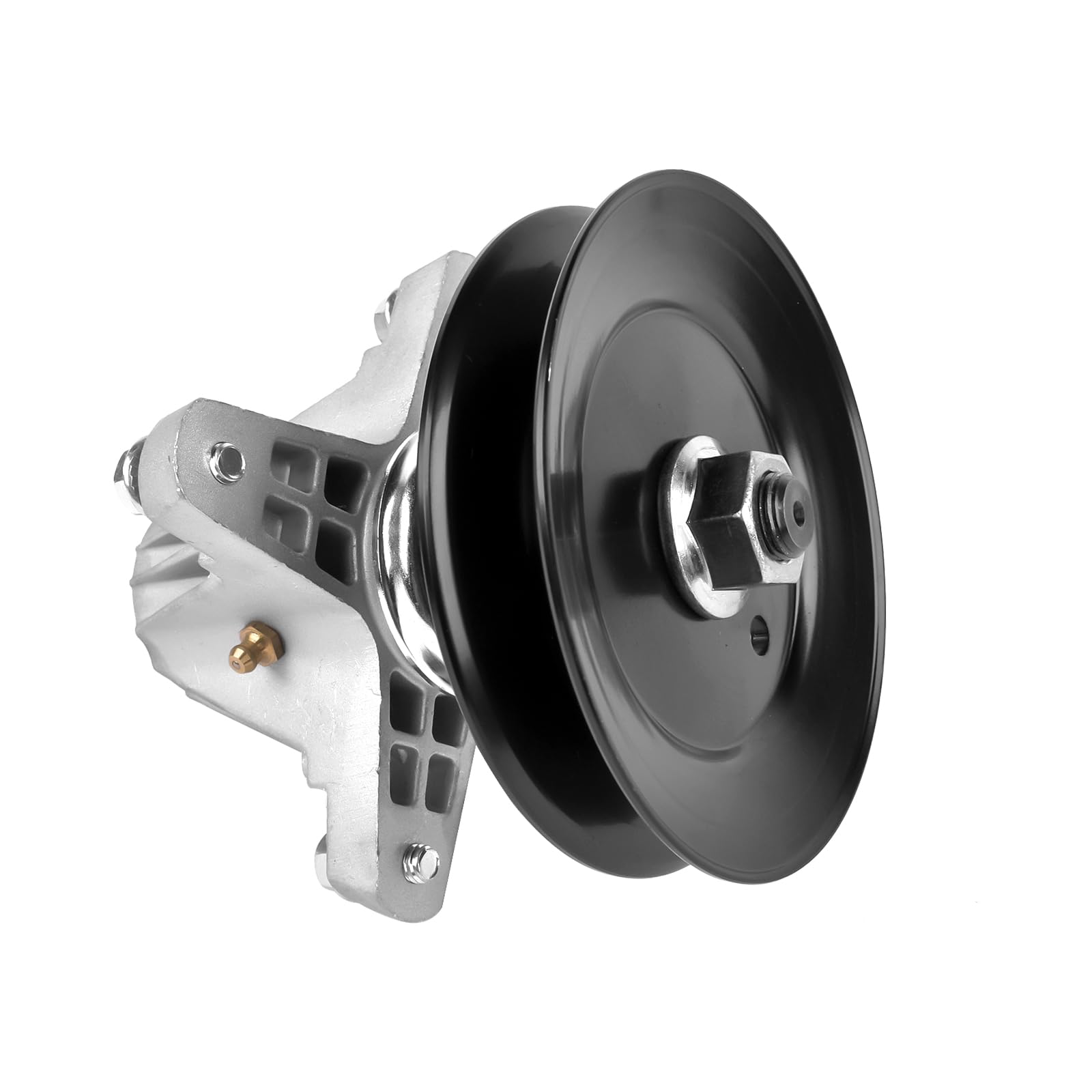 Amazon.com : Flynsu 3Pack Deck Spindle 618-09256 618P09256