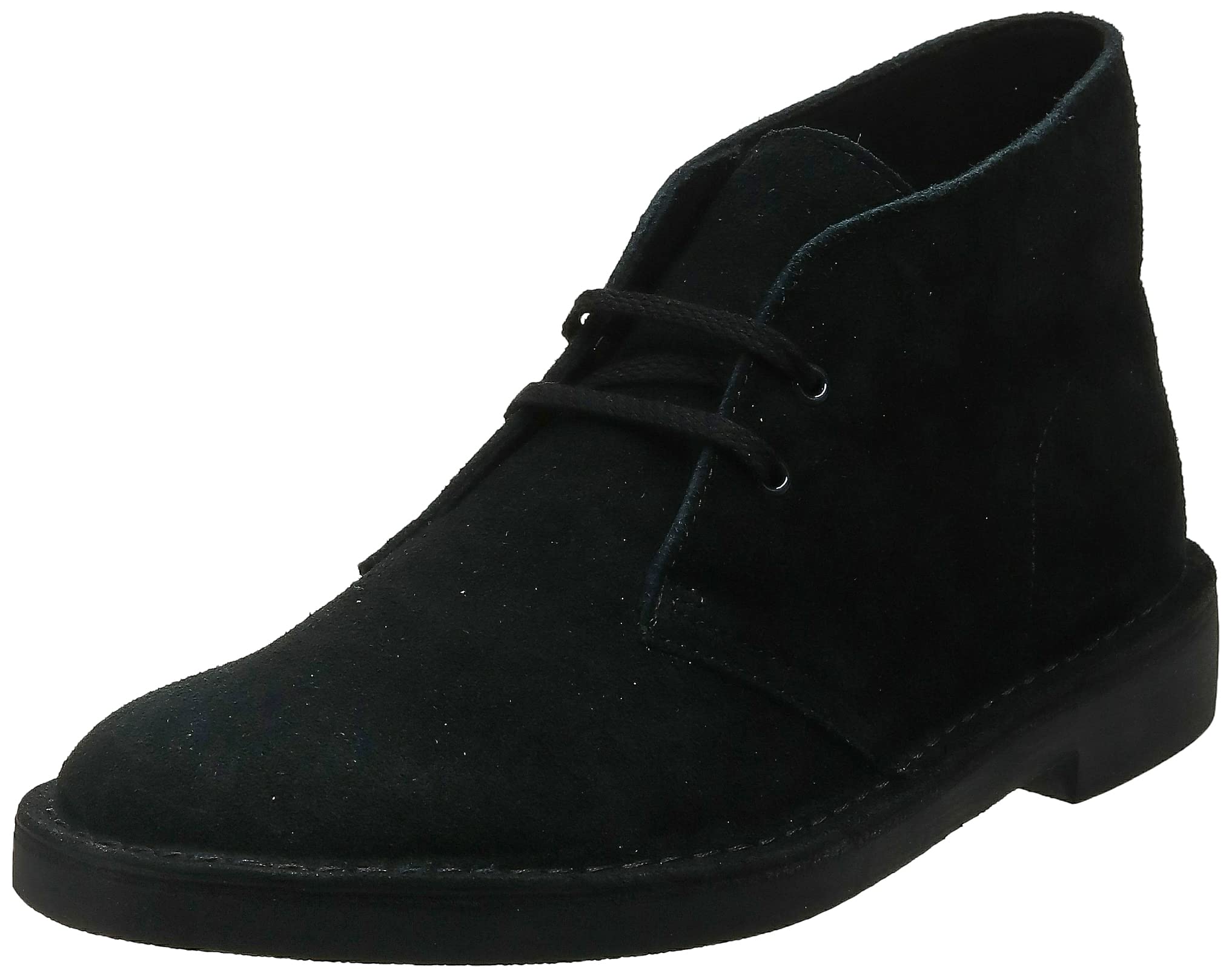 Clarksmen's Bushacre 2 Chukka Boot
