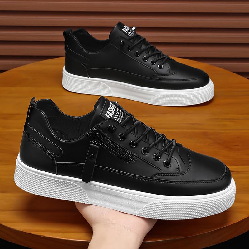 Men's Running Sports Shoes, Fashionable Casual Sneakers2