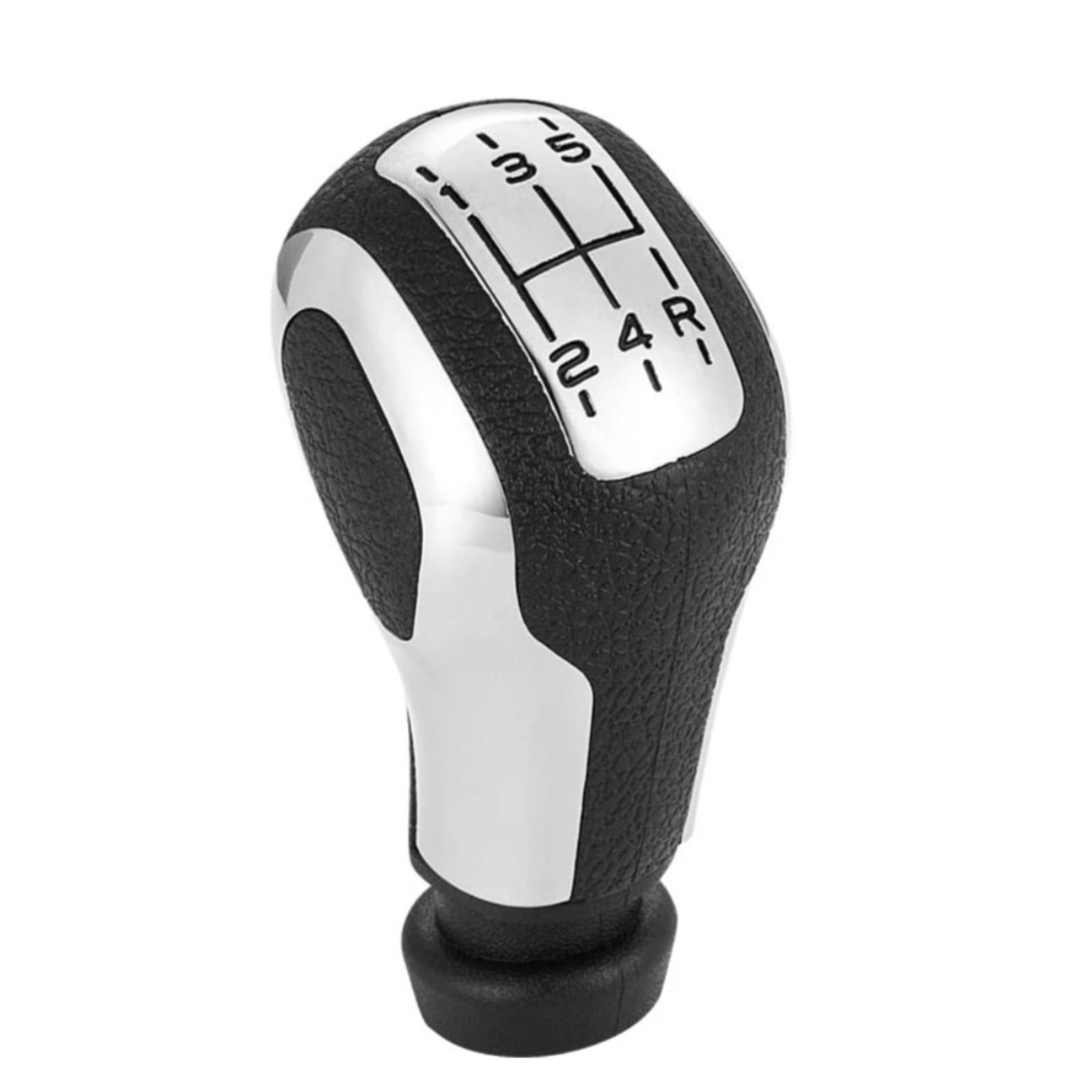 Gear Shifter Knob For Peugeot 106 107 206 207 306 307 308 3008 406 5008 605