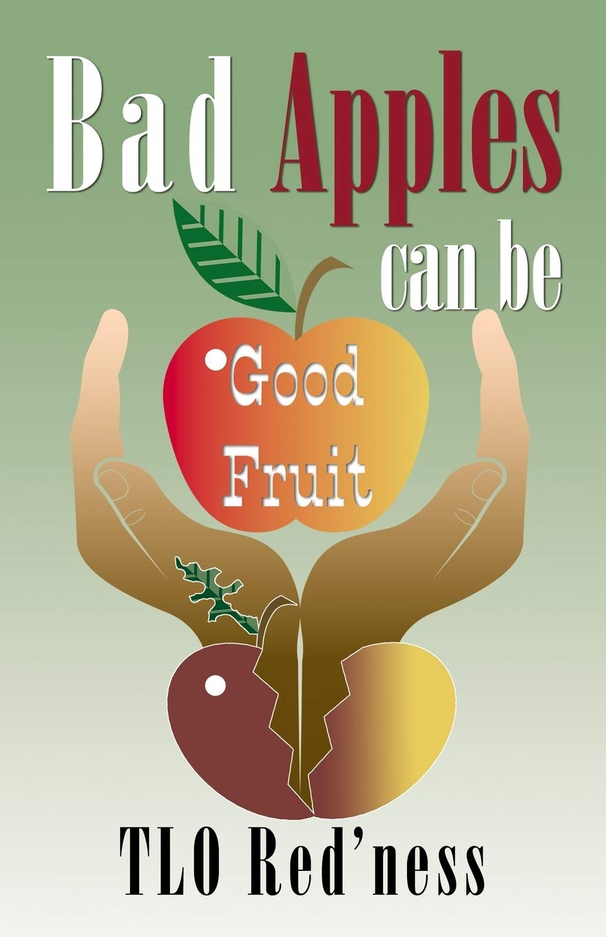 Bad Apples Can Be Good Fruit
