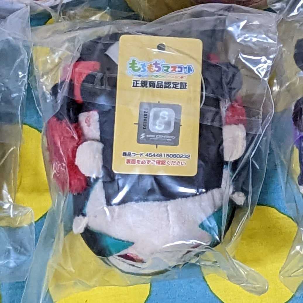 Amazon.co.jp: 静形薙刀 刀剣乱舞 もちもちマスコット もちマス