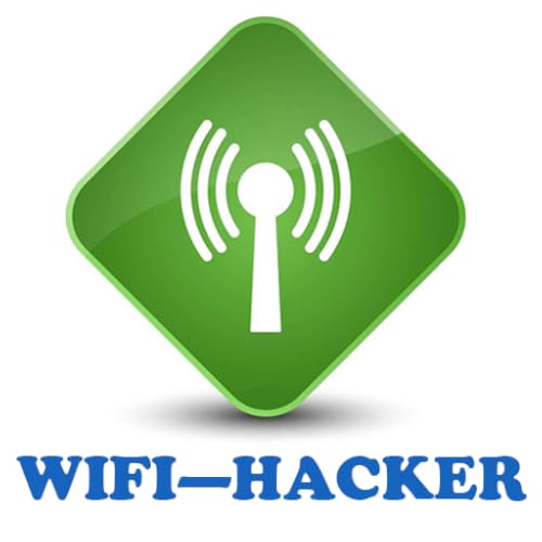 Easy Wifi Hacker