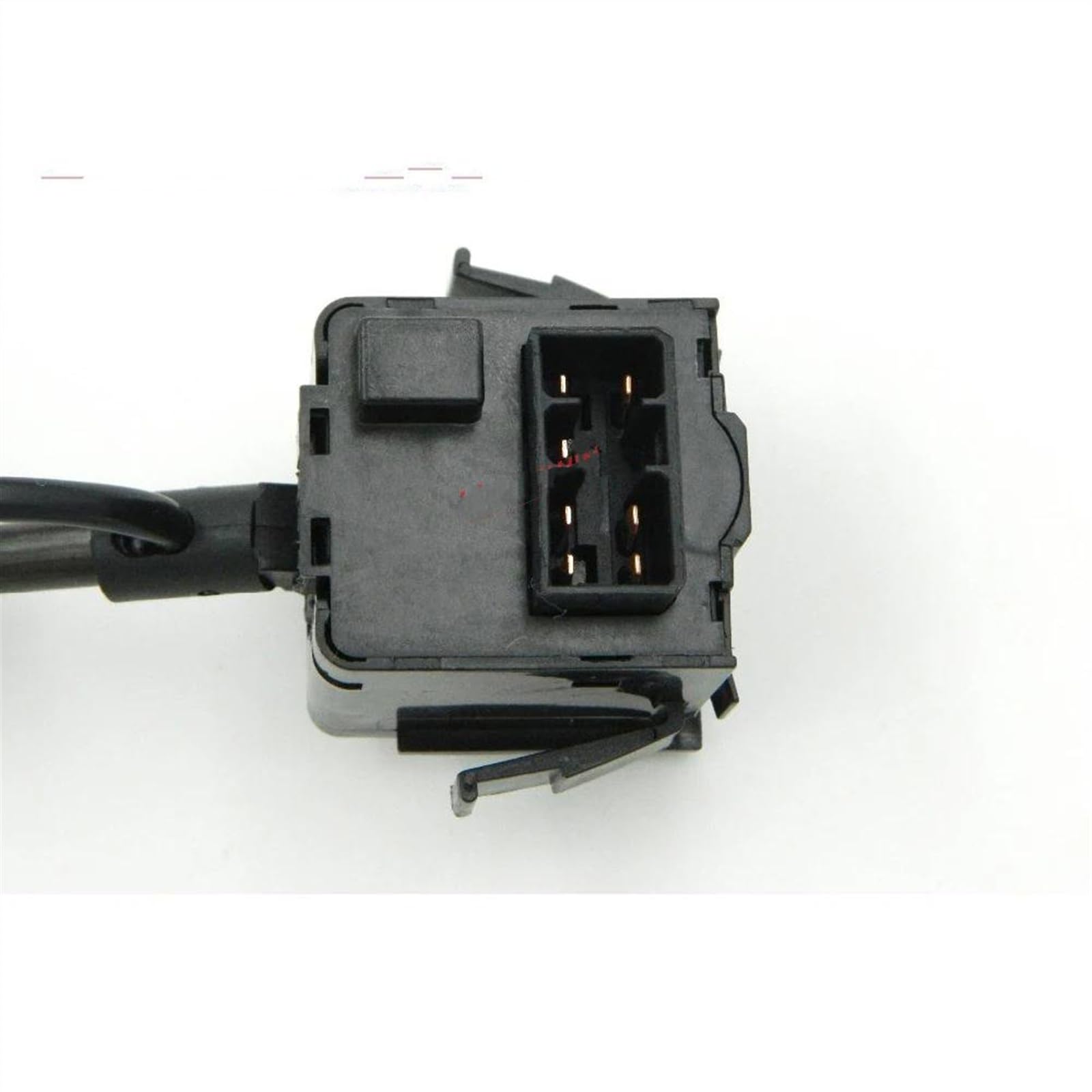 Interruptor Dirección Compatible Con Pontiac G3 Para Wave 2005-2007 2008 96540683 Interruptor Señal De Giro Del Automóvil Interruptor De Luz Indicadora Interruptor Combinación 96540684