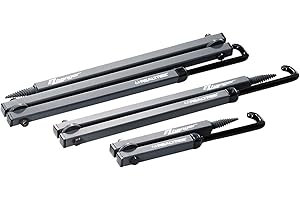 Realtree Multi-Purpose EZ Hanger Combo: Ultimate Bow Hanger for Tree Stands