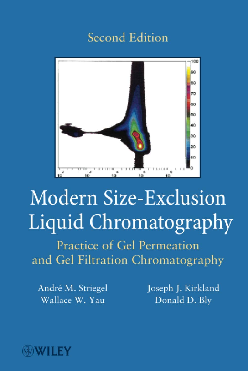Modern Size-Exclusion Liquid Chromatography: Practice of Gel Permeation and Gel Filtration Chromatography 2nd Edition