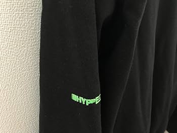 米津玄師　ティースくんパーカー　BLACK ティースくんパーカー/BLACK – KENSHI YONEZU ONLINE STORE
