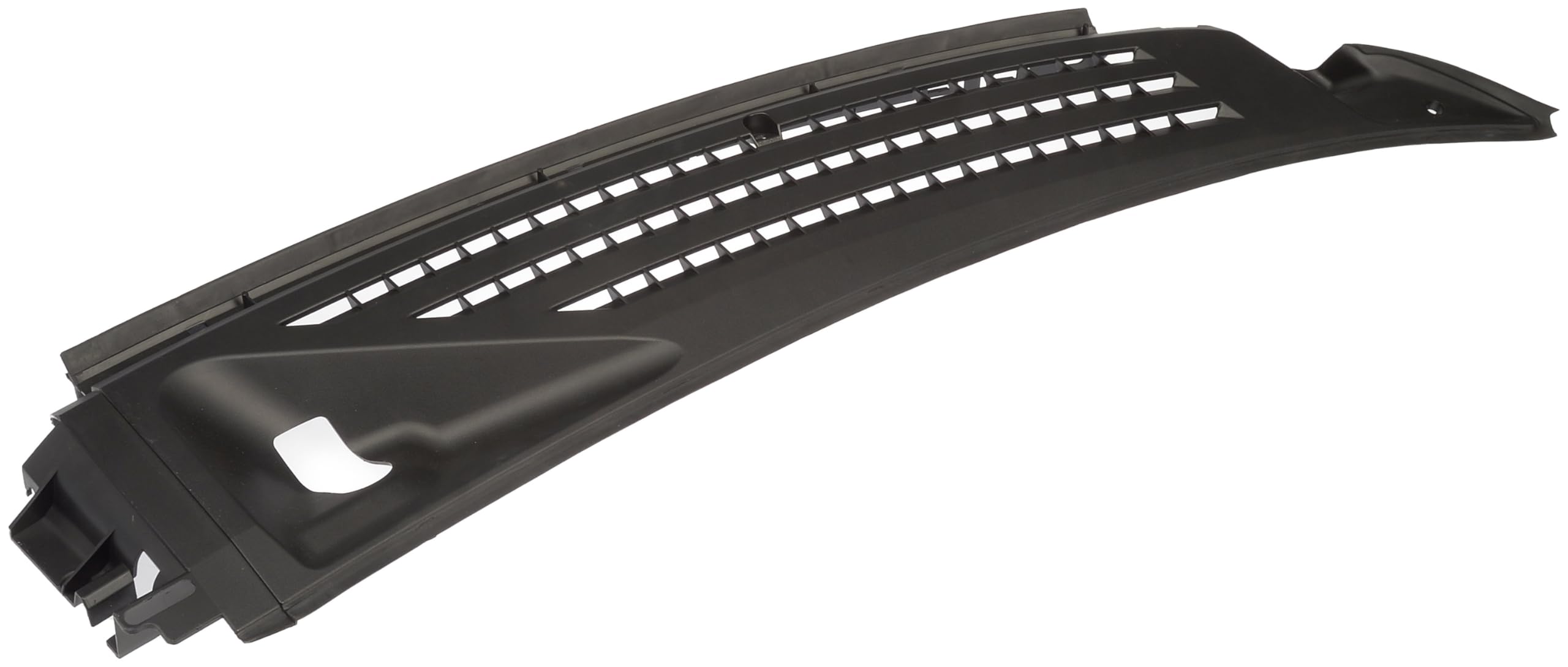 Dorman 30906 Passenger Side Windshield Wiper Cowl Compatible with Select Ford/Lincoln Models