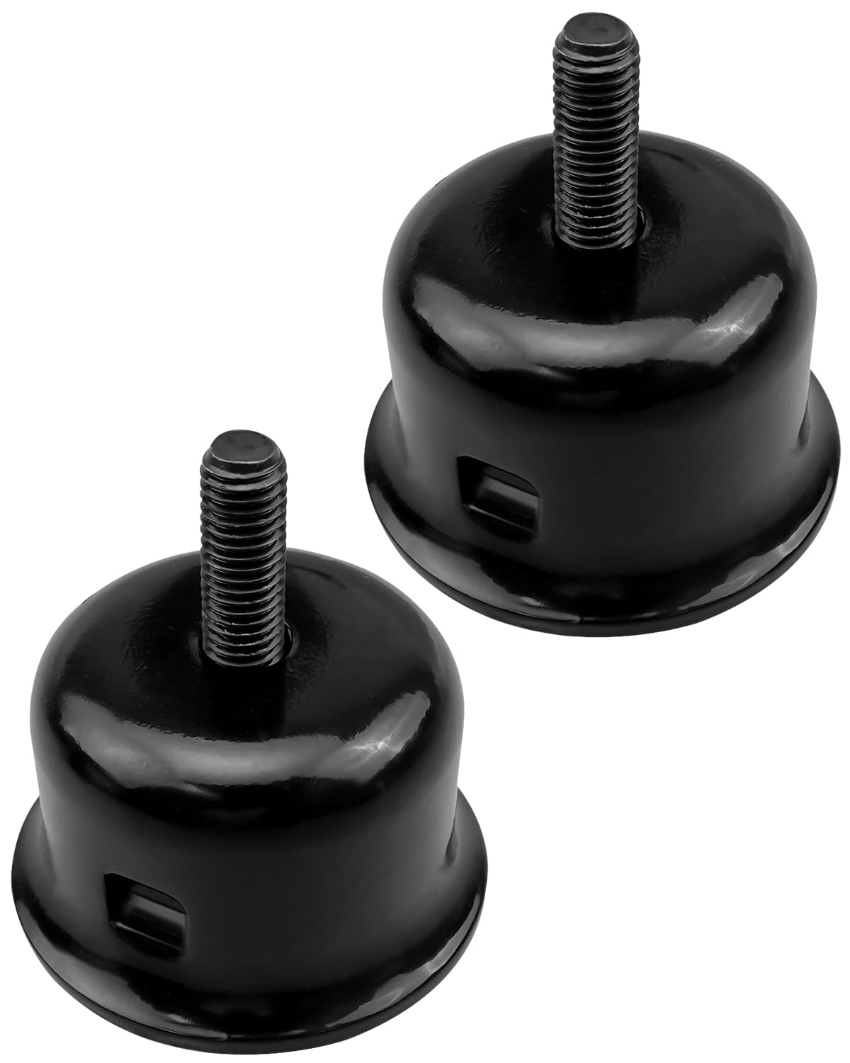 Anschlagpuffer Für Jeep Wrangler TJ & Grand Cherokee ZJ - Originalersatz