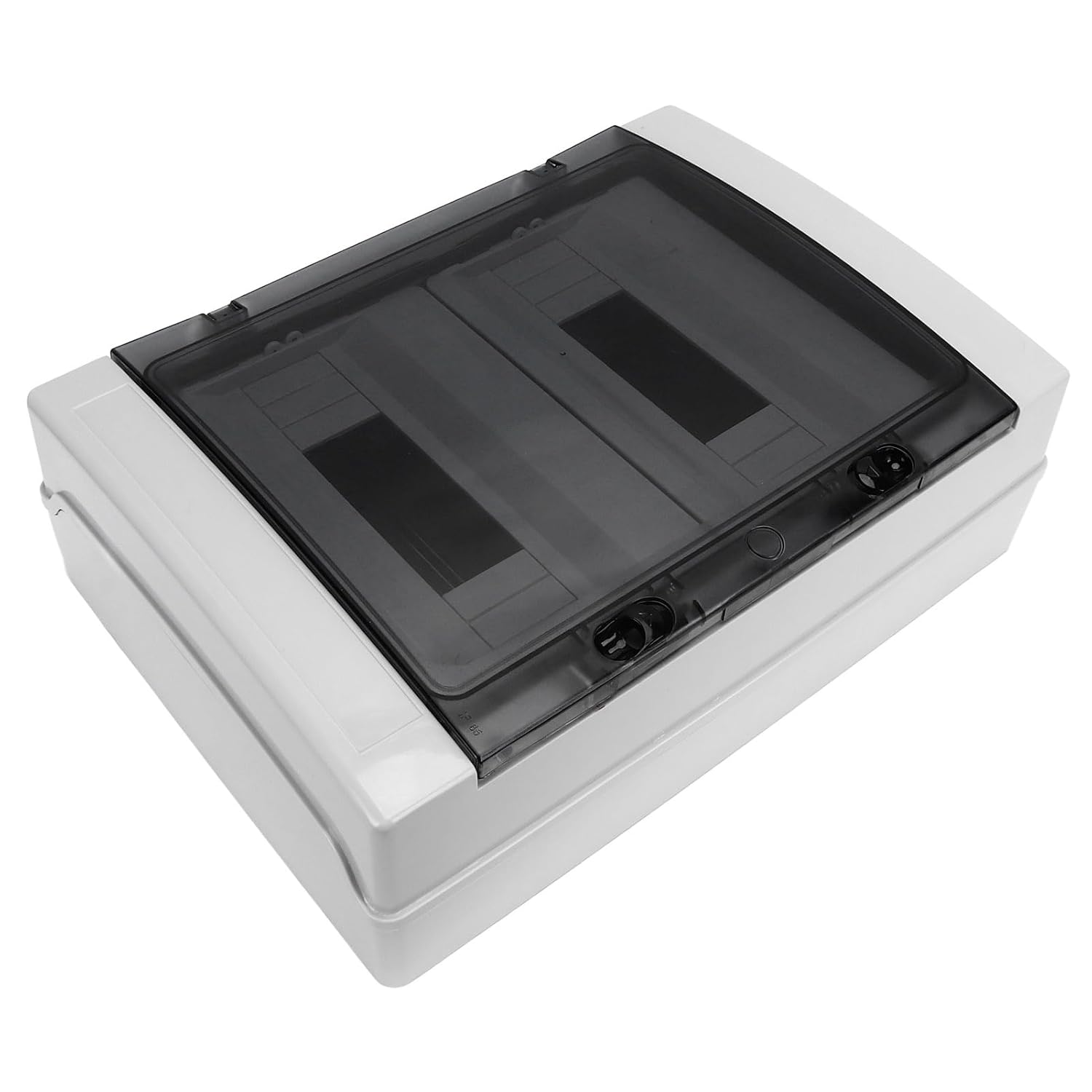 Electrical Box IP65 Junction Box Electrical Project Enclosure Case SGHA 24 Way