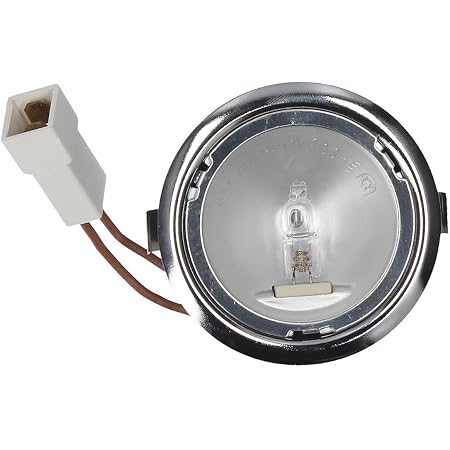 Whirlpool Bauknecht 481913448538 C00311730 Original Halogenlampe Lampe Lampenfassung Fassung Stiftsockelleuchten G4 20w Gehause Dunstabzugshaube Abzugshaube Auch Ikea Ignis Indesit Privileg Quelle Amazon De Elektro Grossgerate 