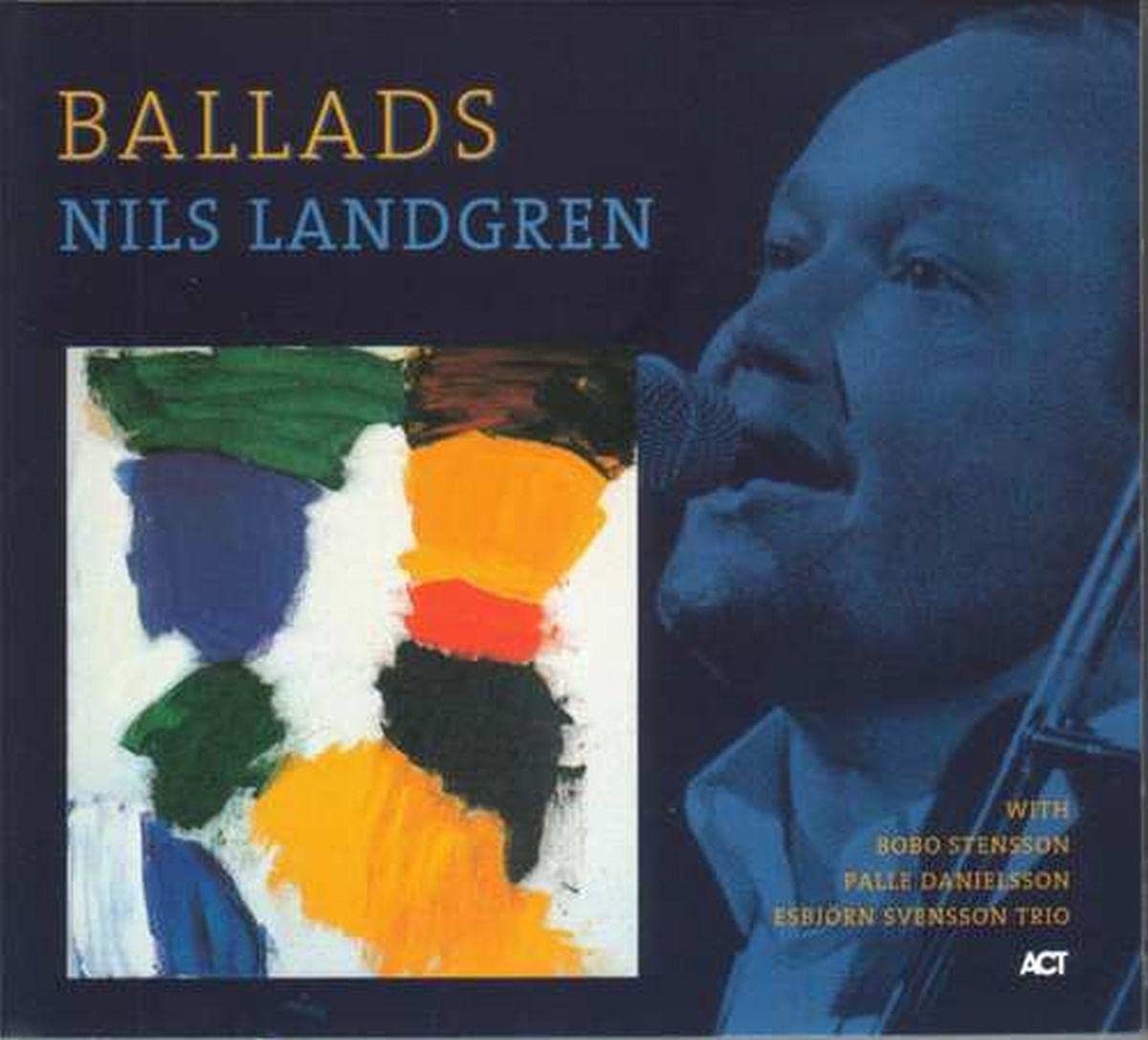 Ballads
