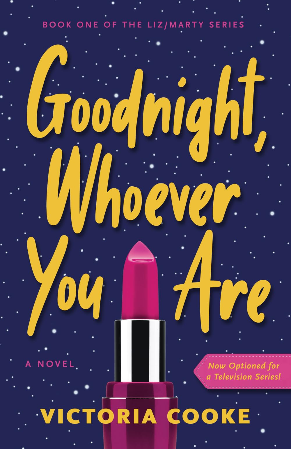 Goodnight, Whoever You Are: A Novel