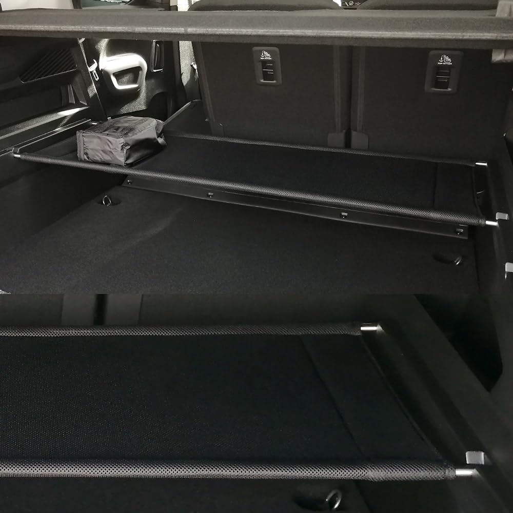 Amazon.co.jp: ラゲッジネット トランクネット ラゲッジ ネット