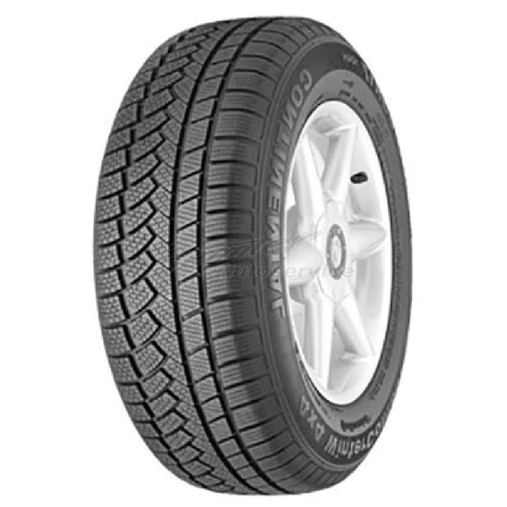 Continental WinterContact XL 235/60R18