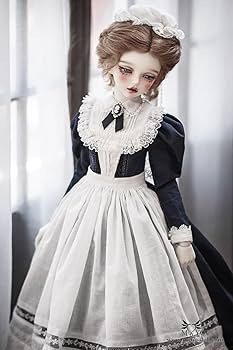 Amazon.co.jp: Michelle SPフルセット MyouDOLL キャストドール