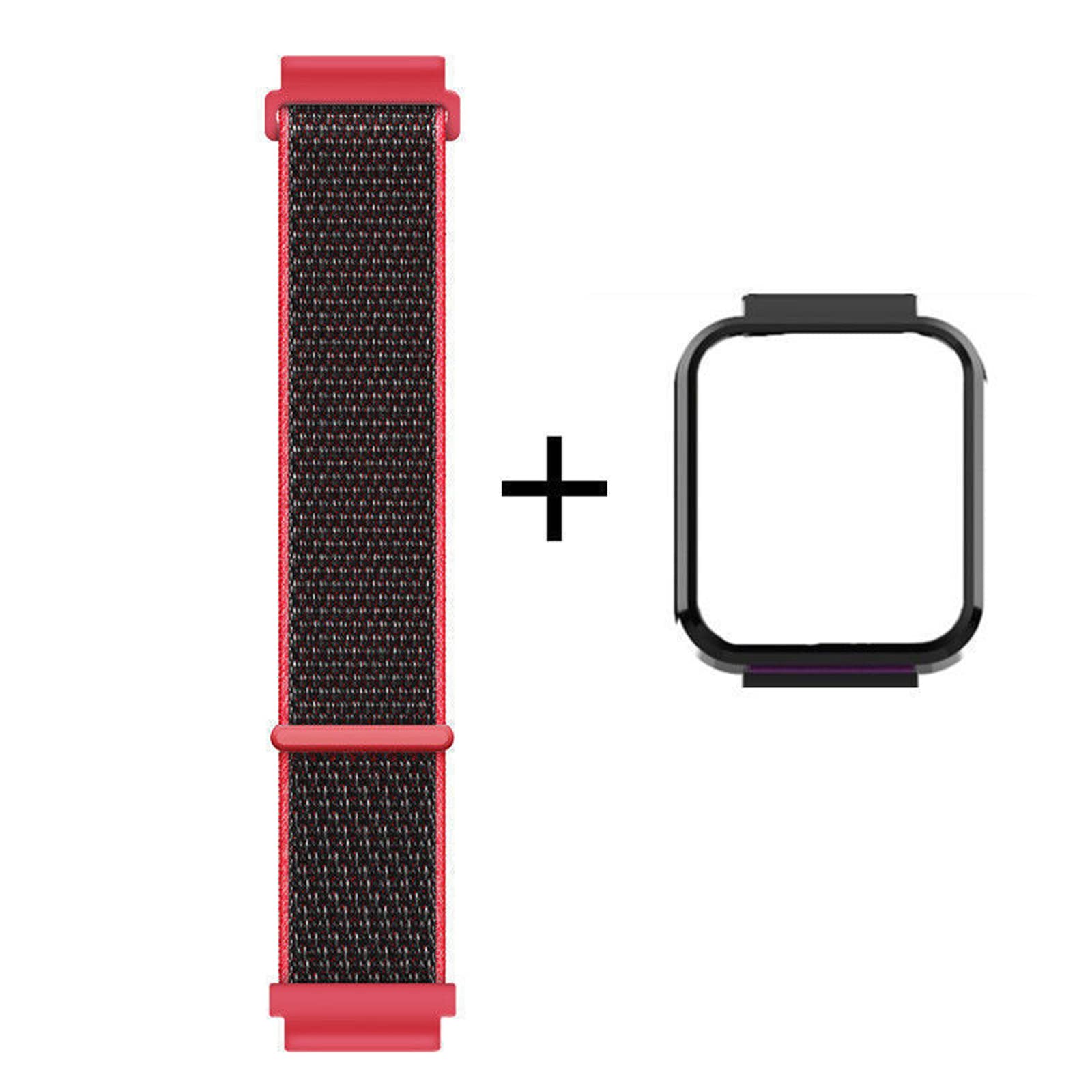 Strap for Xiaomi Mi Watch Lite 2/Redmi Watch 2, Replacement for Mi Watch Lite 2 Replacement Watch Strap for Redmi Watch2 - Image 2