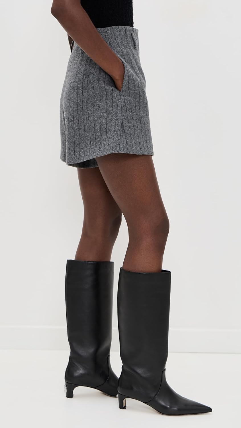 IRO Women's Niria Shorts - Image 4