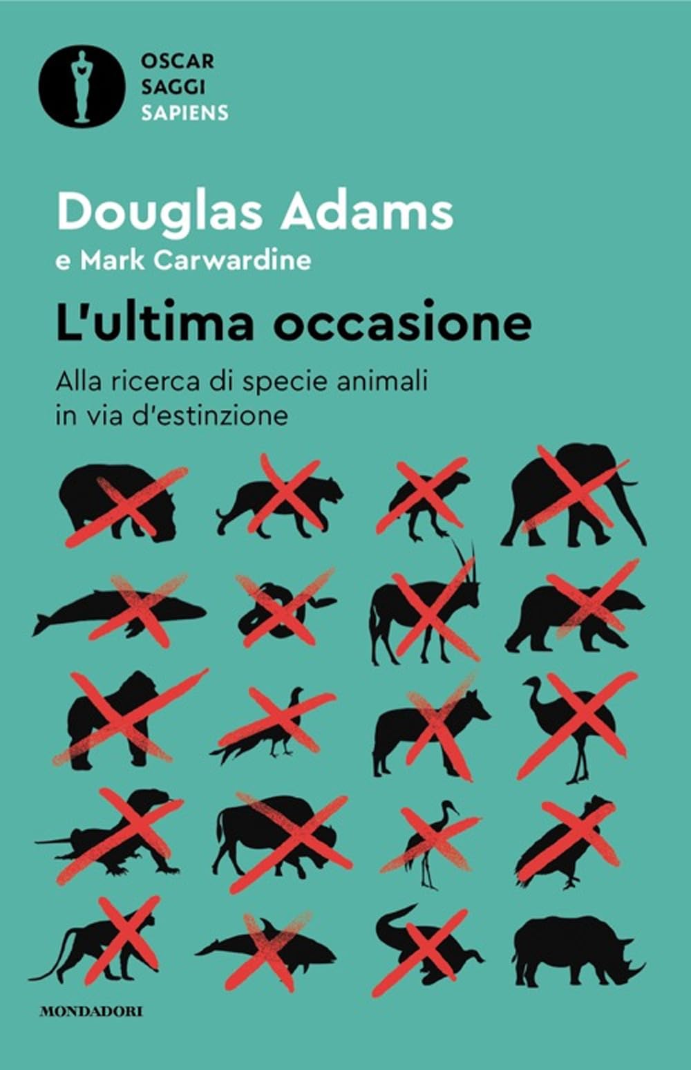 L'ultima Occasione. Alla Ricerca Di Specie Animali In Via D'estinzione - 4