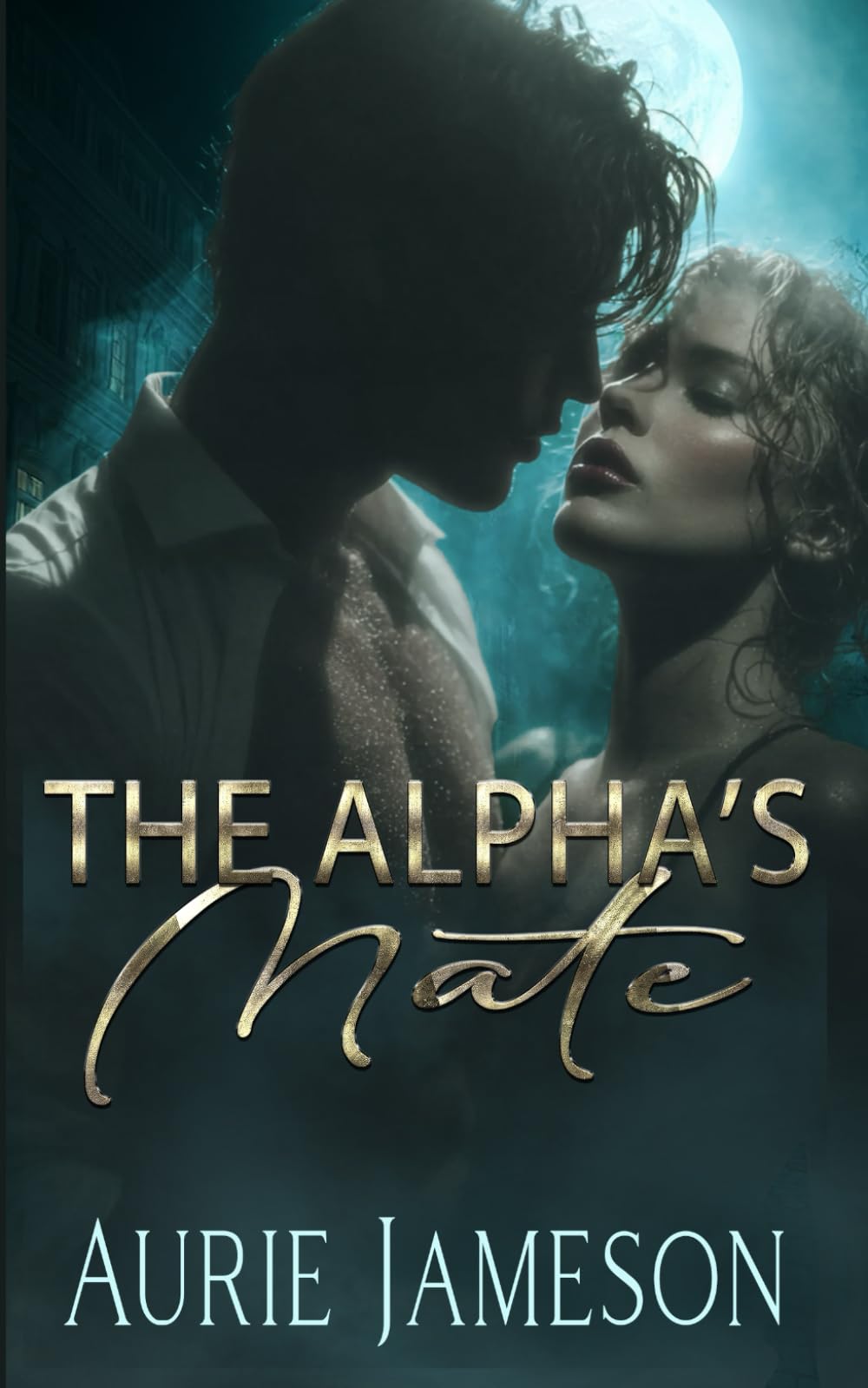 The Alpha's Mate: A Billionaire Wolf Shifter Romance