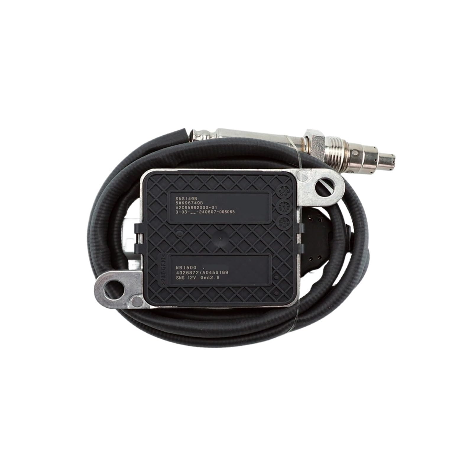 Riswekfw One Color 4326872 5Wk9 6749B 5Wk96749b Nitrogen Oxide Sensor