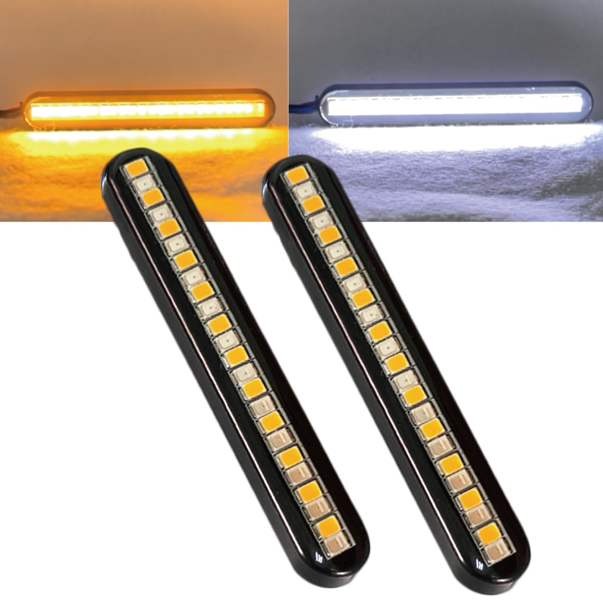 【専用】うまる Amazon | ECOTECT 24LED シーケンシャル ウインカー 流れる