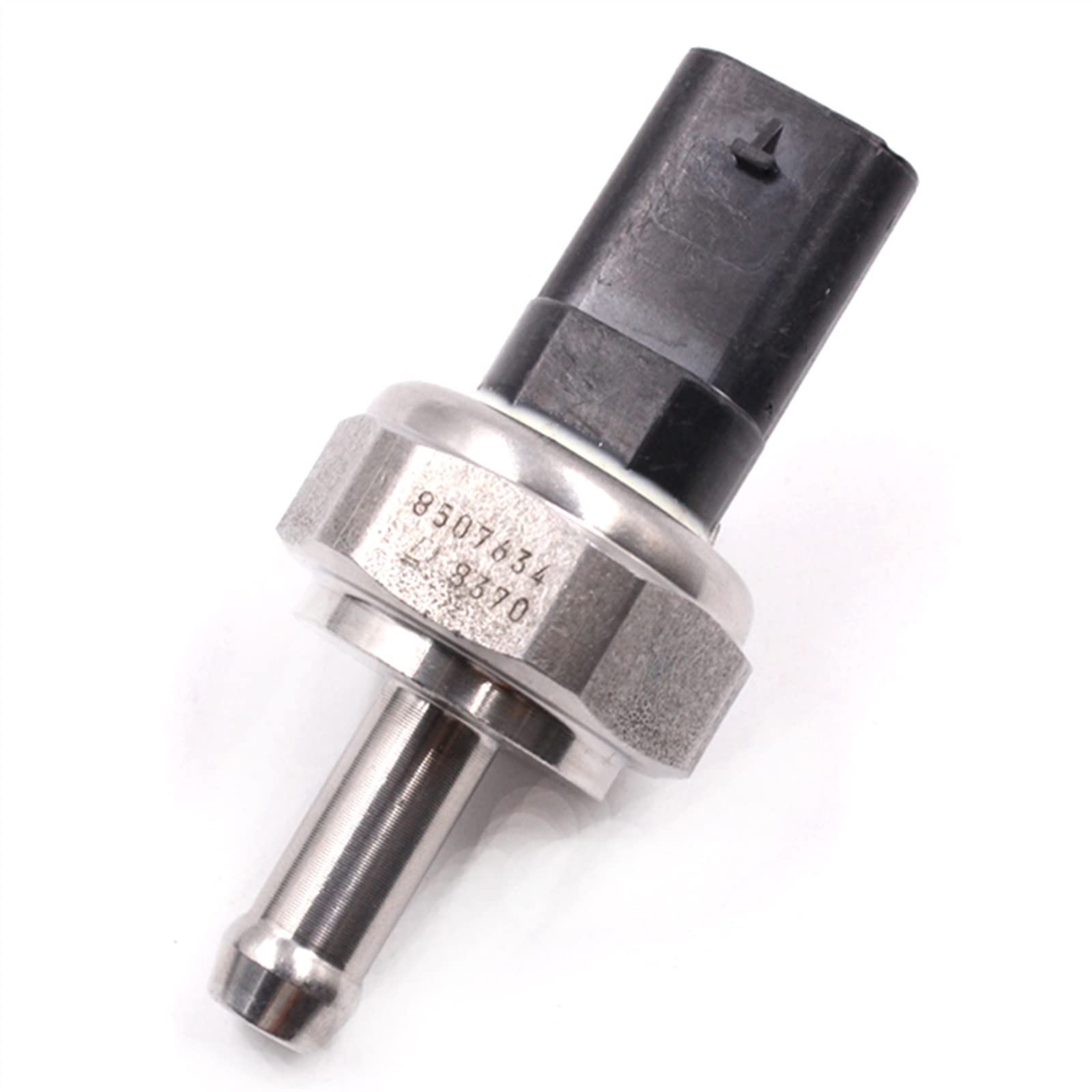 Capteur de pression des gaz d'échappement 8507634 pour trajet serein