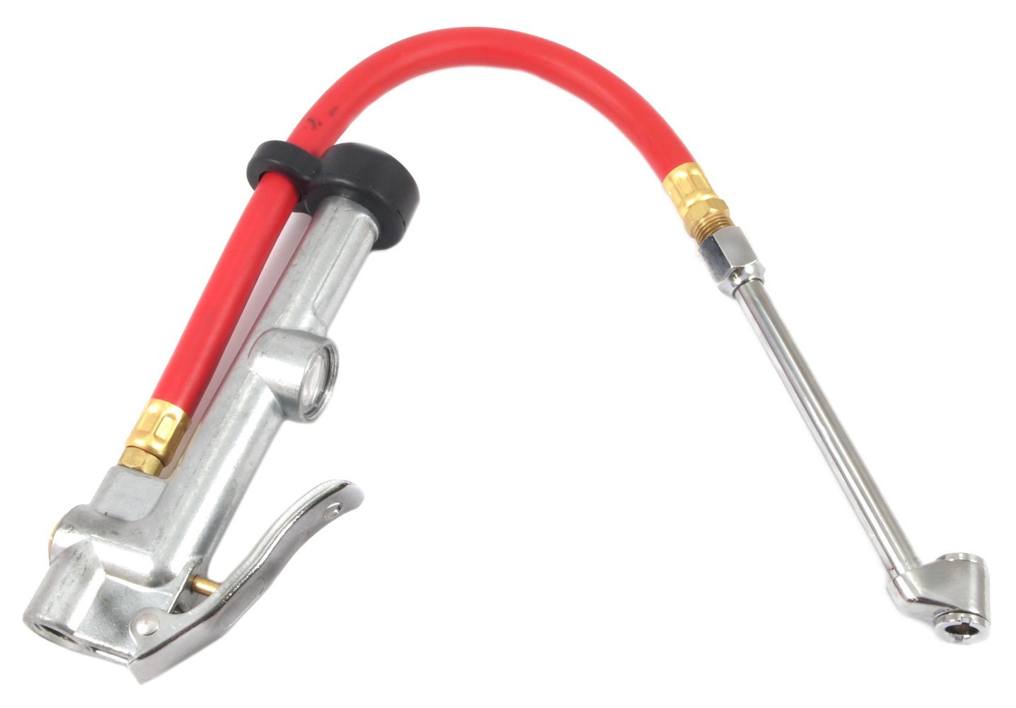 Gonfleur de pneu Forney 75493 avec jauge 120 PSI pour vos trajets en famille